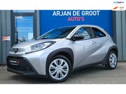 Toyota Aygo X - 1.0 VVT-i AUTOMAAT ACC Camera Carplay® veel opties! Dealer o