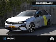 Opel Astra - Sports Tourer Ultimate 1.6 Turbo Plug In Hybrid 195pk Automa
