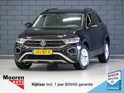 Volkswagen T-Roc - 1.0 TSI 111PK Life | CARPLAY | CRUISE CONTROL |