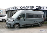 Westfalia Columbus - 600D 140pk Aut.