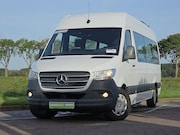 Mercedes-Benz Sprinter - 314 L3H2 9-Pers 2x Airco