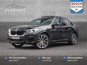 BMW X4 - xDrive20i High Executive Edition |M-Sport |NL-Auto |2 wielse