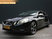 Volvo V60 - 2.0 T5 R-Design XENON/ECC/NAVIGATIE/NAP