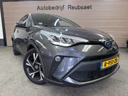 Toyota C-HR - 1.8 Hybrid Dynamic Nap Leder Navi Clima Cruise Camera Incl 1