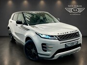 Land Rover Range Rover Evoque - 2.0 P200 AWD R-Dynamic l Pano l Camera l Leder