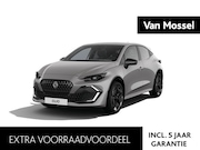 Renault Clio - full hybrid 160 E-TECH Techno | Achteruitrijcamera | Adaptiv
