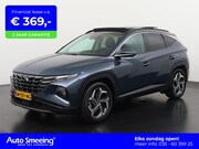 Hyundai Tucson - 1.6 T-GDI PHEV Premium Sky 4WD | Panoramadak | Stoelventilat