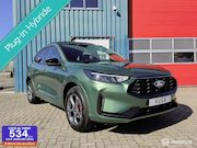 Ford Kuga - 2.5 PHEV ST-Line X