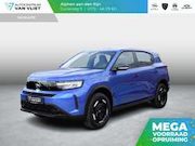 Opel Frontera - Electric Edition 44 kWh CAMERA MET SENSOREN | NAVI