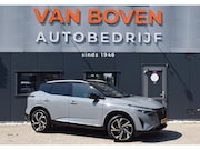 Nissan Qashqai - 1.3 Mild-Hybrid 158pk Xtronic Tekna Plus