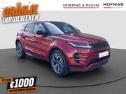 Land Rover Range Rover Evoque - 1.5 P300e AWD R-Dynamic HSE | Pano | Virtual | Adaptive | El