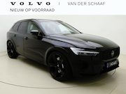 Volvo XC60 - T8 455pk AWD HEICO - Ultra Black Edition / HEICO Sportuitlaa