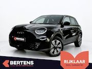 Fiat 600 - 1.2 Hybrid Icon | Nieuw | Direct leverbaar | Prijs is rijkla