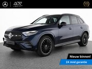Mercedes-Benz GLC-klasse - 400e 4MATIC AMG Premium Plus | Luchtvering & Achterasbesturi
