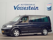 Volkswagen Transporter - Multivan 3.2 V6 R32 4Motion Highline 7-Pers. / Sper / Xenon