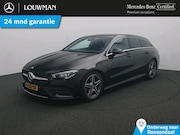 Mercedes-Benz CLA-Klasse - Shooting Brake 180 AMG Line | CarPlay | DAB | LED Verlichtin