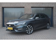 Seat Leon - Sportstourer 1.4 TSI eHybrid PHEV FR Plug-In | NL-Auto | Vir