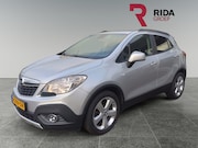 Opel Mokka - 1.4 T Cosmo | Automaat | trekhaak