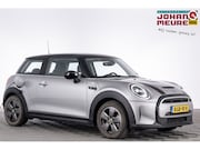 MINI Mini Electric - Cooper SE 33 kWh *SOH 97%* Sportstoelen | Full LED | NAVI |