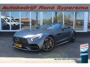 Mercedes-Benz AMG GT - Roadster 4.0 C 558 PK Keramische remmen/Originele Nederlande
