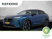 Peugeot e-3008 - Allure Avantage 210pk 73 kWh | Accu 97% | Trekhaak | Navigat