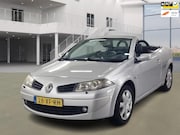 Renault Mégane - Coupé-Cabriolet 2.0-16V Tech Line