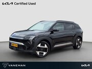 Kia EV3 - Plus Advanced 81.4 kWh | Leder | Schuif/Kanteldak | Elektr. 