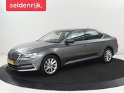 Skoda Superb - 1.4 TSI iV Business Edition Plus | SOH 90, 1% | Trekhaak | S