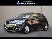 Peugeot 208 - 1.2 PureTech Blue Lion 82pk | Navi | LM velgen | Airco