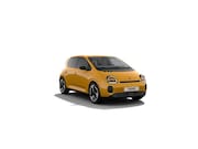 Renault Twingo - Techno | 18" lichtmetalen velgen 'Reverso noir diamantée' |