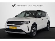 Opel Frontera - 1.2 Turbo Hybrid GS Stoel-Stuur-Voorruitverwarming Keyless