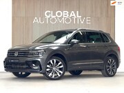 Volkswagen Tiguan - 2.0 TSI 4Motion R LINE - 220PK - PANORAMADAK - MEMORY STOELE