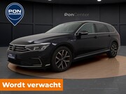 Volkswagen Passat - Variant 1.4 TSI PHEV GTE | Trekhaak | Camera | Side Assist |
