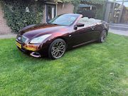 Infiniti G - Cabrio 37 GT Premium