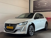 Peugeot 208 - 1.2 PureTech GT-Line NWE D-Riem, Cruise Control, Apple Carpl