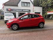 Mazda 2 - 1.3 55KW 5DR XS Airco