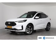 Ford Kuga - 2.5 PHEV ST-Line | Trekhaak | Elektrisch Panoramadak | Winte