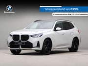 BMW X3 - 30e xDrive