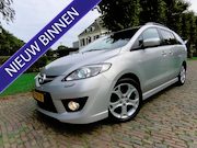 Mazda 5 - 2.0 Katano 7 Persoons Automaat 2 X Electrische Schuifdeuren 