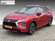Mitsubishi Eclipse Cross - 2.4 PHEV Instyle NL-AUTO | 1STE EIGENAAR | LEDER