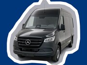 Mercedes-Benz Sprinter - 319 1.9 CDI L2H2 Select 3500KG Trekhaak Navigatie Parkeerpak