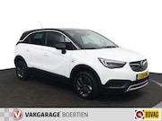 Opel Crossland - 1.2 Turbo Edition 2020
