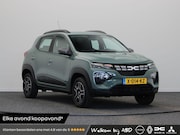 Dacia Spring - Expression 27 kWh | Cruise Control | Airco | Apple Carplay |