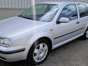 Volkswagen Golf - 1.4-16V Trendline