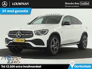 Mercedes-Benz GLC-klasse - 300e 4MATIC Business Solution AMG Inclusief 24 maanden MB Ce