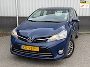 Toyota Verso - 1.8 VVT-i Aspiration Automaat Airco Cruise Trekhaak Xenon