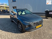 Hyundai Tucson - 1.6 T-GDI HEV Premium