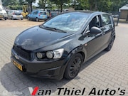 Chevrolet Aveo - 1.2 LS
