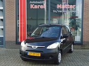 Hyundai i10 - 1.1 Pure *5 DEURS* *NETTE AUTO* *APK T/M 22-05-2027