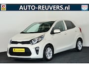 Kia Picanto - 1.0 DPi DynamicLine / Carplay / Bluetooth / Automaat